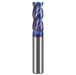 HRC65 Carbide Milling Cutters