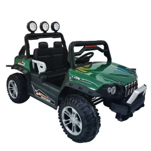 12V 4X4 Children Electric Toy Car