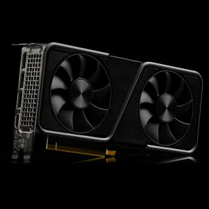 NVIDIA GeForce RTX 3070 8GB GDDR6 Gaming Graphics Card with Dual/Triple Fan Cooler Desktop Video Card
