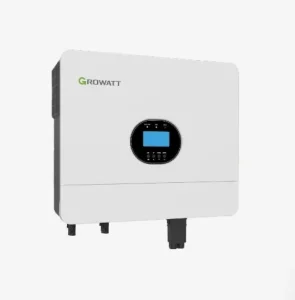 Goodwe 12kw Hybrid Inverter