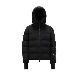 Crop Puffer Jacket Thailand
