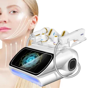 2026G NEW 7D Hifu Machine