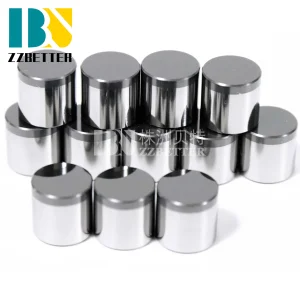 Diamond PDC Cutter for Coalfield Mining Drilling