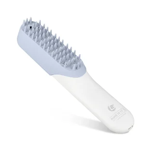 Pet Deodorization Comb Dog Hair Remover Pet Sterilization Massage Brush Grooming Tool Esg12758