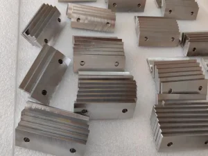 Tungsten Heavy Alloys Counterbalance Weights Vibration Dampening Customizd Machined Parts
