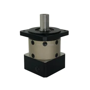 PLF160 Gearbox