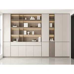 MDF Wardrobe