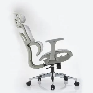 Ergonomic Office Chair Breathable Backrest Esports Chair