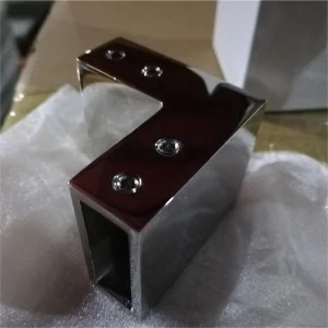 Durable Minimalist Home Shower Room Dedicated Hardware Pipes and Connectors