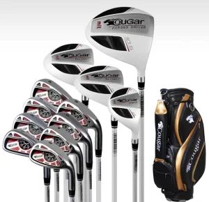Golf Club Set