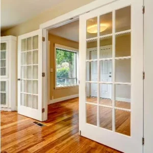 Residential French Door