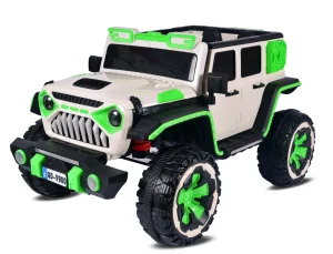 24V Powerful Drift Electric Go Kart Ride on Car for Big Kids 10 Years Old Huge