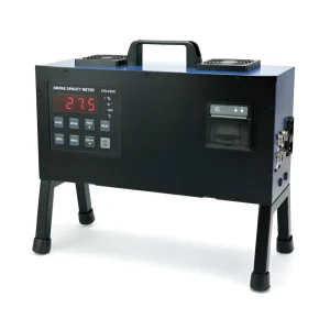 OEM/ODM CTN-2200 Electronic Digital Diesel Smoke Meter