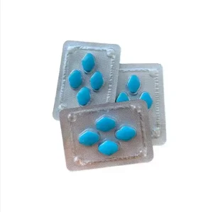 Private Label Men's Health and Energy Capsule Supplement Six Herbal Medicines Not for Pregnant Women