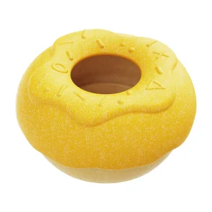 Donut Teething Toy