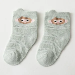 Bamboo Baby Socks