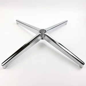 Standard 4 Star Office Chair Metal Base