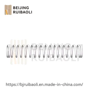 Orthopedic External Fixator - Ilizarov External Fixator- Spring