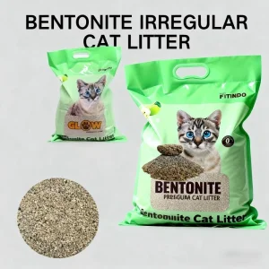 Mixed Litter Manufacturer