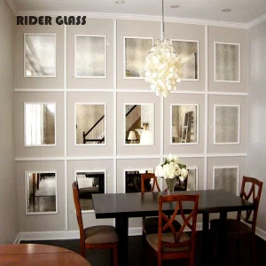 Antique Wall Mirrors