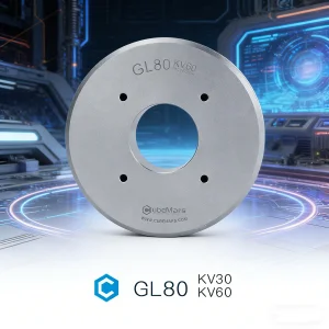 Gimbal Motor