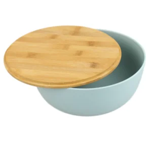 Bamboo Fiber Bowl