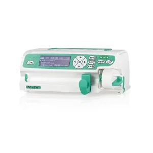 Pharmaceutical Infusion Pump