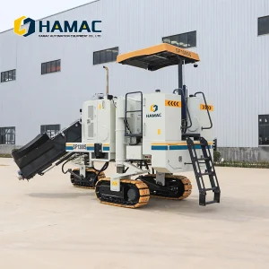 Sp1200 Hand-Push Curb Paver for Sale Have Reliable Performance for Hot Sale