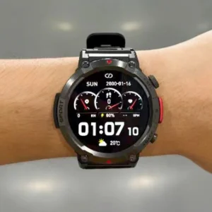 S100-T Smart Bracelet