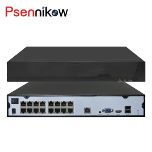 Detect For CCTV Cameras