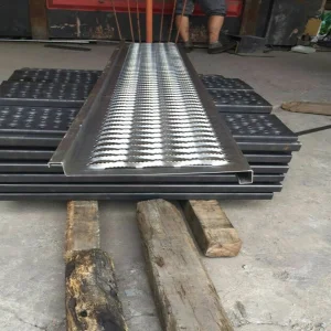 Reliable Anti-Slip Trail Trusted Anti-Slip Solution for Hazard-Free Environments