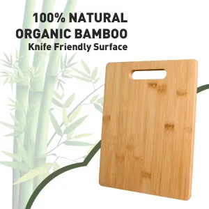 Customizable Portable Chopping Boards