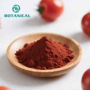 Wholesale Tomato Lycopene Extract Powder