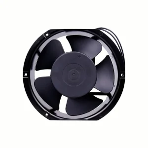 Heavy Duty Axial Fan