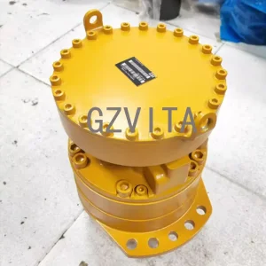 Excavator Hydraulic Swing Motor