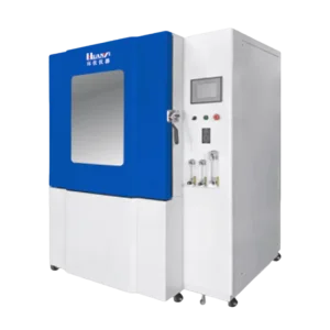 Rain Test Chamber