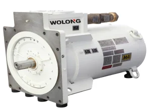 WOLONG Nanyang ATB brand YBS series