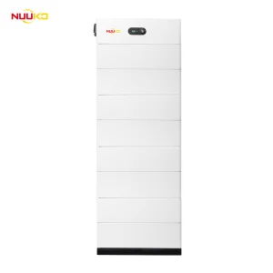 Stackable Energy Storage Lifepo4 Battery