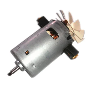 Coffee Grinder Motor