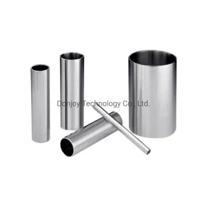 Sanitary Stainless Steel Tube for Food Industry