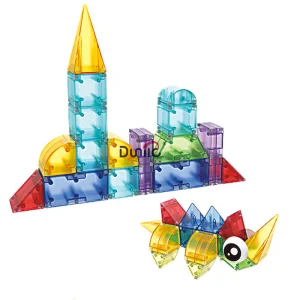 3CM Magnetic Blocks