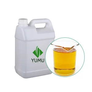 Cosmetic Grade Polysorbate 80