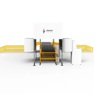 Easy-Maintained Sorting Machine