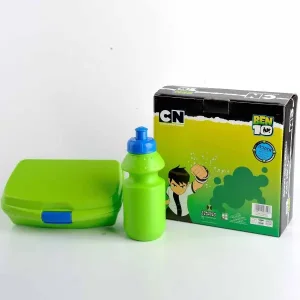 Lunch Box Set