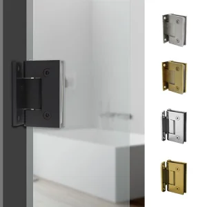 Hotel Bathroom Hinge