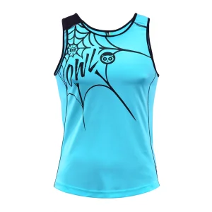 Monton Sublimation Night Run Running Vest