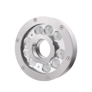 18W Commercial Light