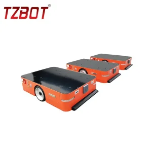 Tzbot AGV