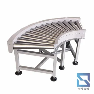 Circular Sorting Conveyor