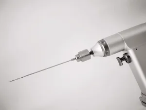 Small Cannulated Drill Veterinary Instrument Mini  Motor Drill High Speed High Quality  Factory  Direct